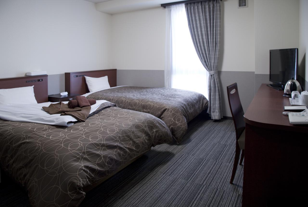 Natural Spa, Kanazawa Hotel Yumenoyu Zewnętrze zdjęcie