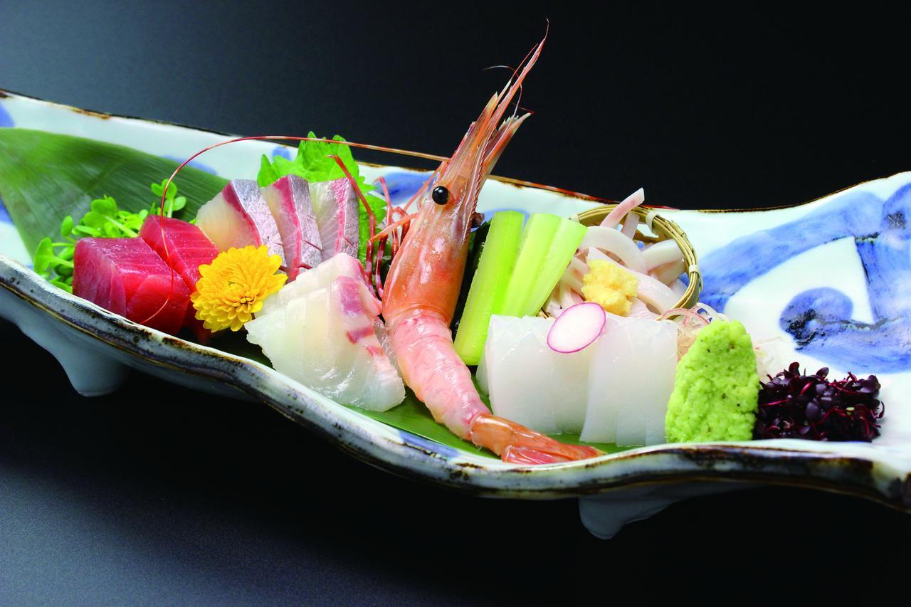 Natural Spa, Kanazawa Hotel Yumenoyu Zewnętrze zdjęcie