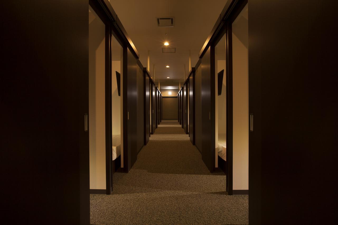 Natural Spa, Kanazawa Hotel Yumenoyu Zewnętrze zdjęcie