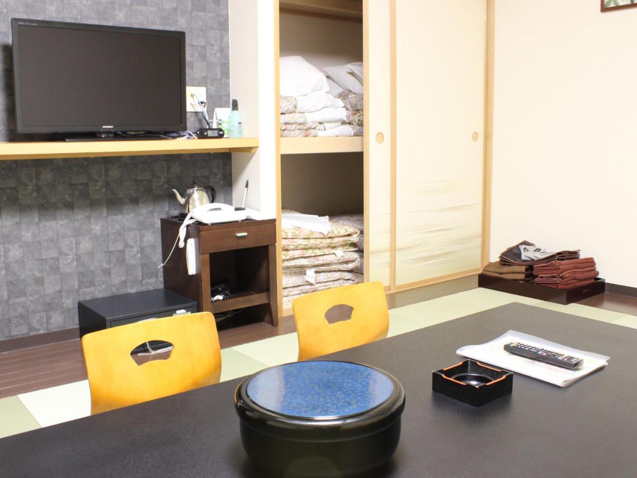 Natural Spa, Kanazawa Hotel Yumenoyu Zewnętrze zdjęcie