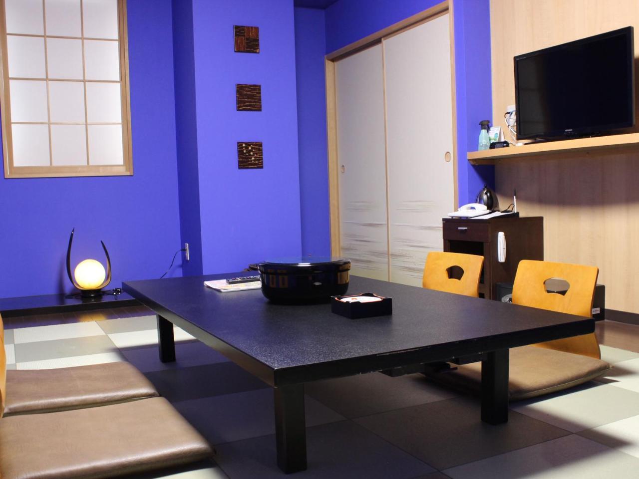 Natural Spa, Kanazawa Hotel Yumenoyu Zewnętrze zdjęcie